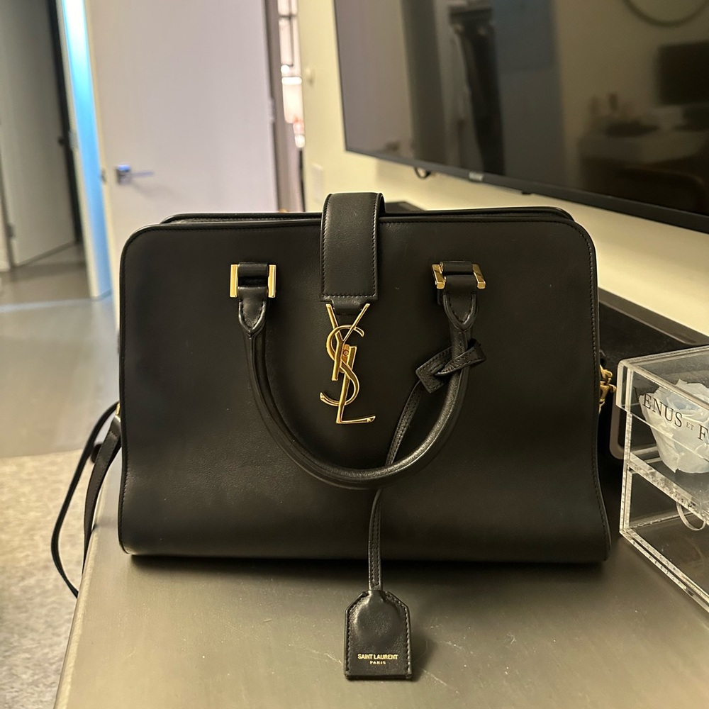 YVES SAINT LAURENT BAG